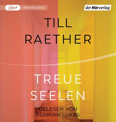 Treue Seelen, MP3-CD