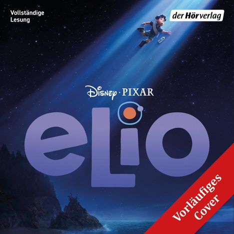 Elio, 2 CDs