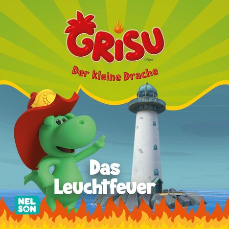 Maxi-Mini Grisu 213: VE5: Das Leuchtfeuer, Diverse