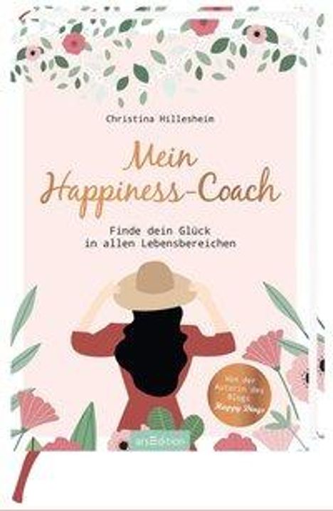 Christina Hillesheim: Hillesheim, C: Dein Happiness-Coach, Buch