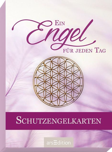 Ein Engel für jeden Tag, Buch