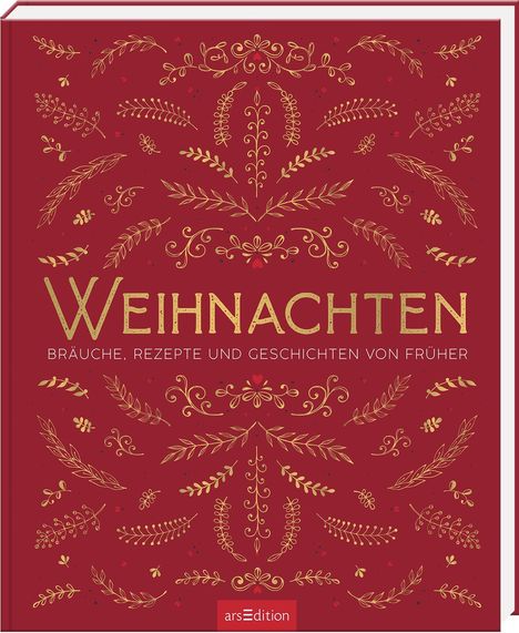 Weihnachten, Buch