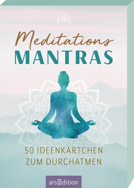 Meditations-Mantras, Diverse