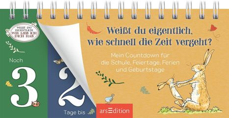 Weißt du eigentlich, wie schnell die Zeit vergeht?, Buch