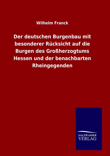 Cover/Produkt Ansicht vergrößern