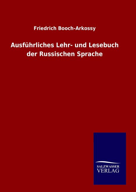 Cover/Produkt Ansicht vergrößern