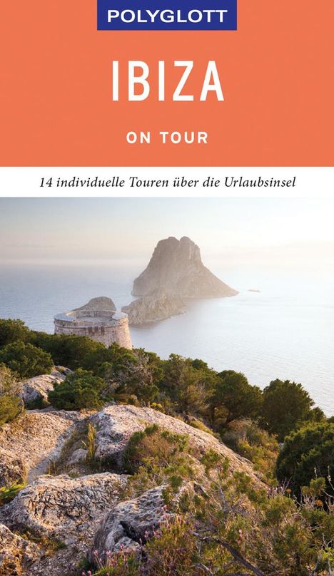 Ralf Johnen: POLYGLOTT on tour Reiseführer Ibiza, Buch