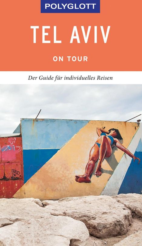 Susanne Asal: POLYGLOTT on tour Reiseführer Tel Aviv, Buch