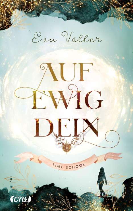 Eva Völler: Auf ewig dein, Buch