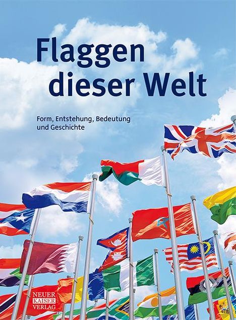 Flaggen dieser Welt, Buch