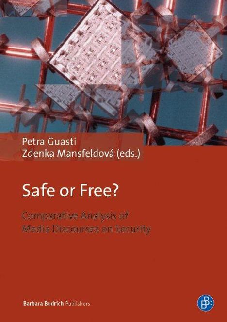 Safe or Free?, Buch