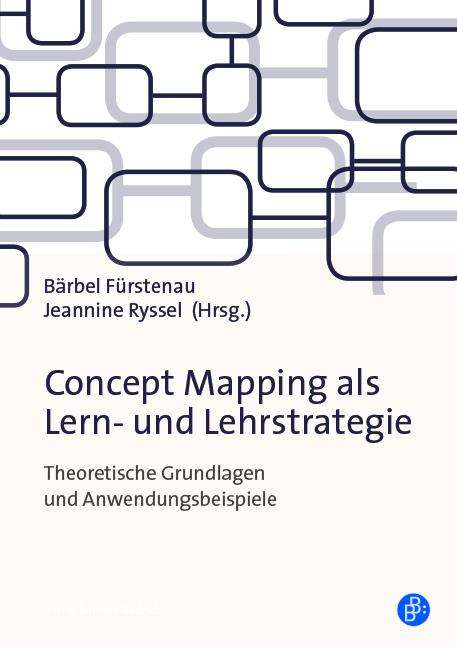 Concept Mapping als Lern- und Lehrstrategie, Buch