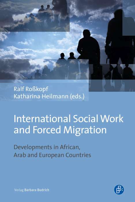 International Social Work and Forced Migration, Buch
