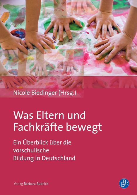 Christoph Bemsch: Bemsch, C: Was Eltern und Fachkräfte bewegt, Buch