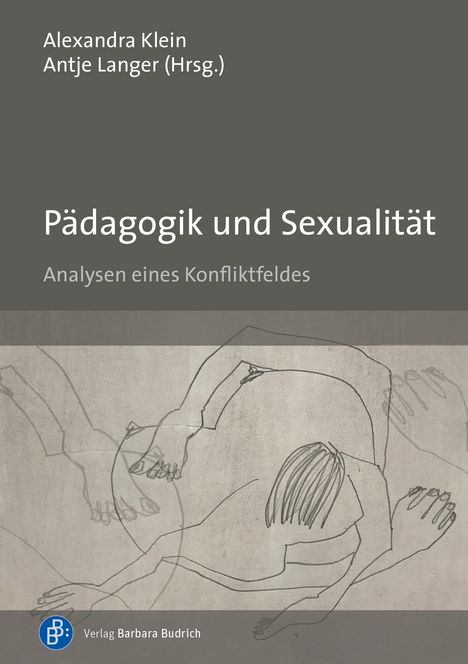 Pädagogik und Sexualität, Buch