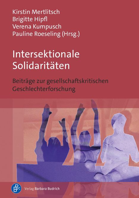 Intersektionale Solidaritäten, Buch
