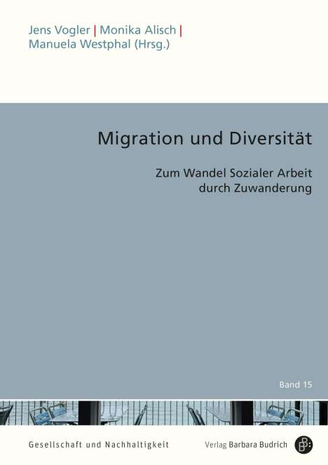 Migration und Diversität, Buch
