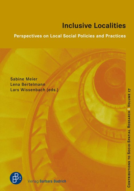 Inclusive Localities, Buch