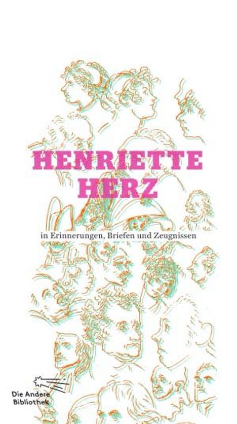 Henriette Herz: Henriette Herz in Erinnerungen, Briefen und Zeugnissen, Buch