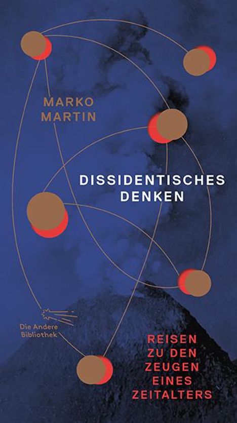 Marko Martin: Dissidentisches Denken, Buch