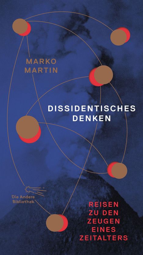 Marko Martin: Dissidentisches Denken, Buch