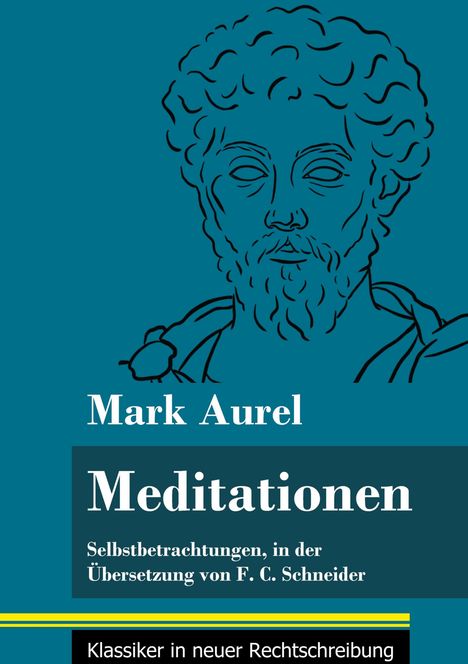 Mark Aurel: Meditationen, Buch