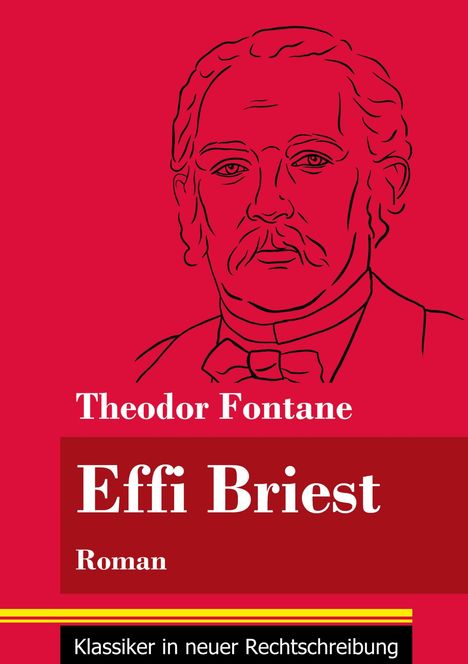 Theodor Fontane: Effi Briest, Buch
