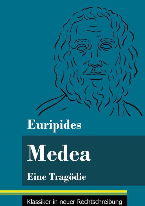 Euripides: Medea, Buch