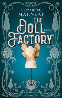 Elizabeth Macneal: The Doll Factory, Buch