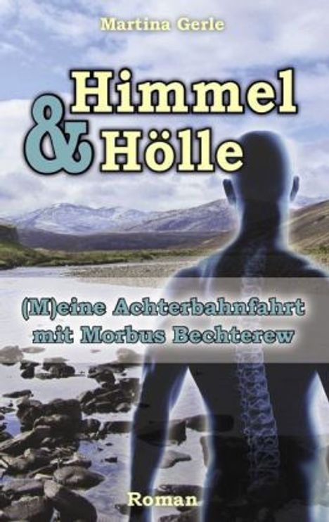 Martina Gerle: Himmel &amp; Hölle, Buch