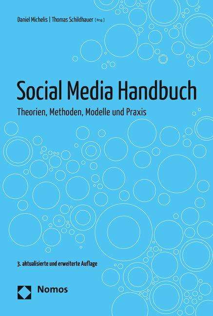 Social Media Handbuch, Buch