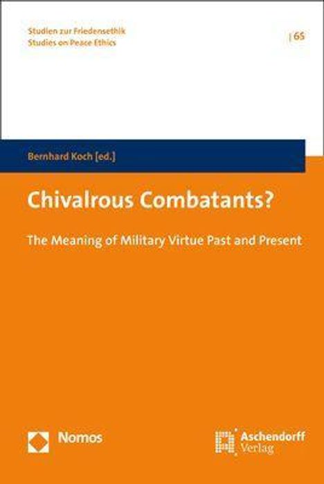 Chivalrous Combatants?, Buch