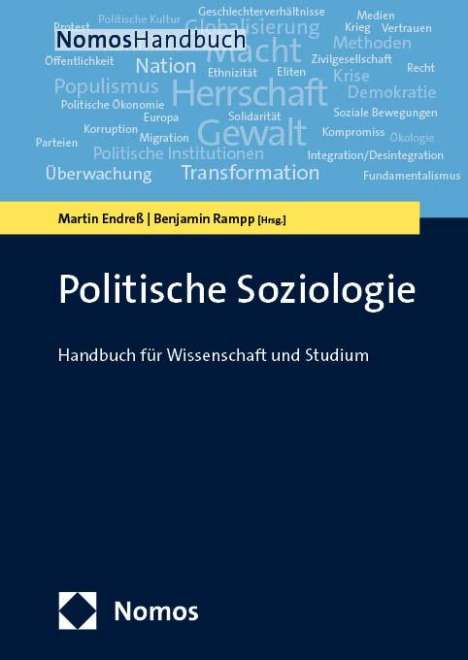 Politische Soziologie, Buch