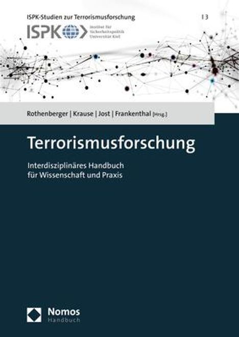 Terrorismusforschung, Buch