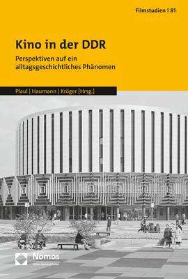 Kino in der DDR, Buch