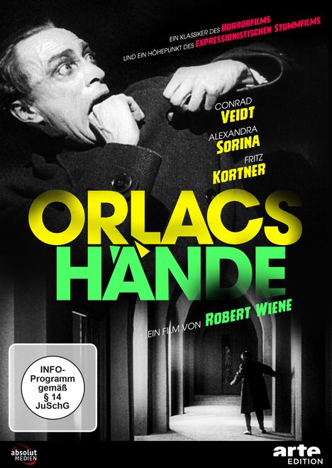 Cover/Produkt Ansicht vergrößern