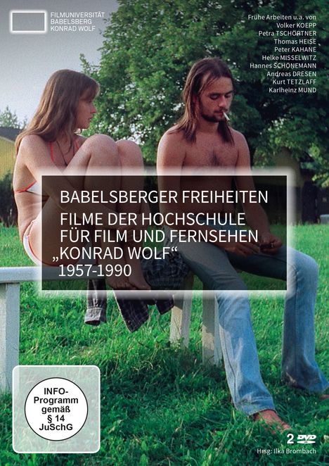 Cover/Produkt Ansicht vergrößern