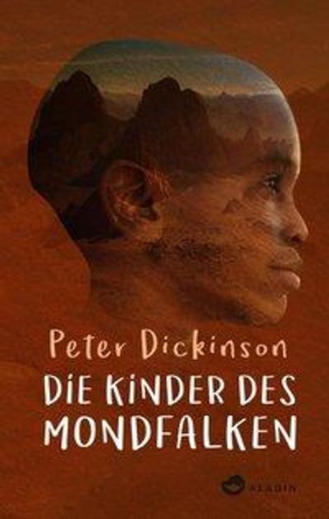 Peter Dickinson: Dickinson, P: Kinder des Mondfalken, Buch