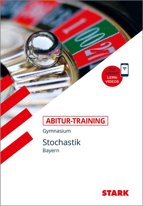 Franz Wieand: Abitur-Training - Mathematik Stochastik BAY, Buch