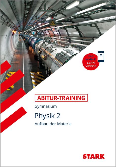 Abitur-Training - Physik Band 2, Buch