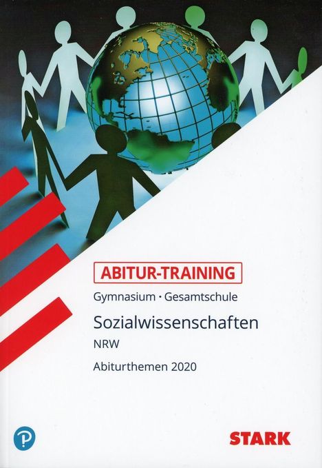 Tobias Bock: STARK Abitur-Training - Sozialwissenschaften - NRW, Buch