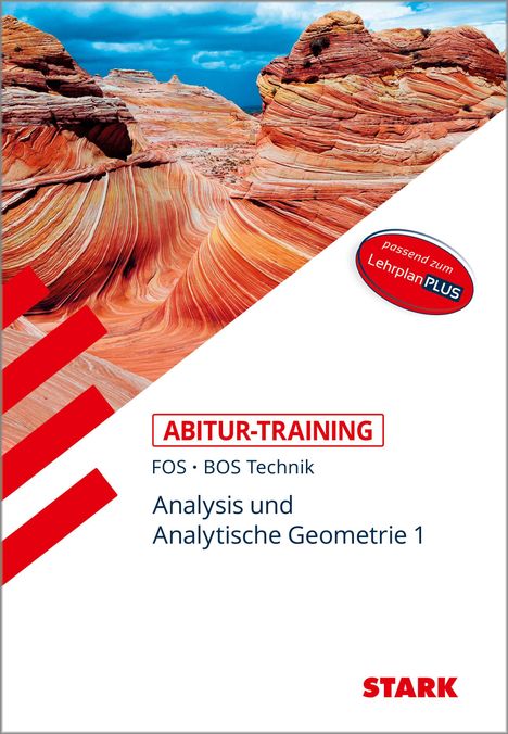 Reinhard Schuberth: STARK Abitur-Training FOS/BOS - Mathematik Bayern 11. Klasse Technik, Band 1, Buch