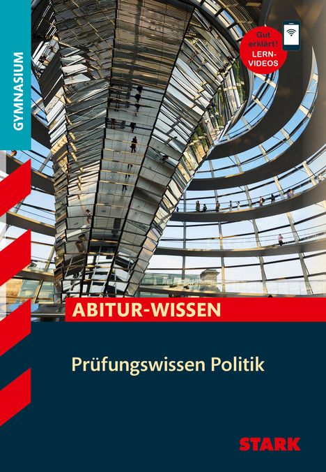 Daniel Karch: STARK Prüfungswissen Politik, Buch