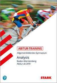 Raimund Ordowski: Ordowski, R: STARK Abitur-Training - Analysis BaWü ab 2019, Buch
