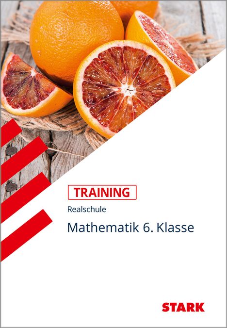 Dirk Müller: Training Realschule - Mathematik 6. Klasse - Bayern, Buch