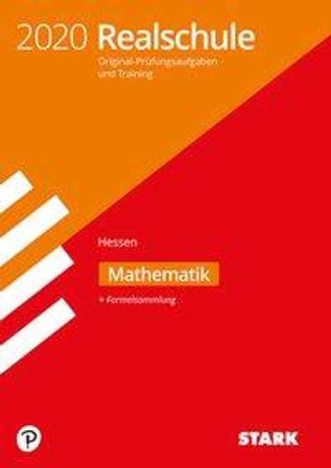Original-Prüfungen +Training RS 2020 - Mathe/HE, Buch