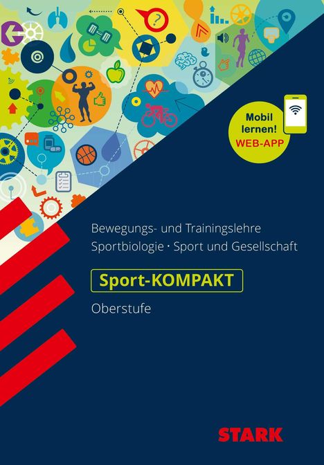 Thorsten Vahl: STARK Sport-KOMPAKT - Oberstufe, Buch