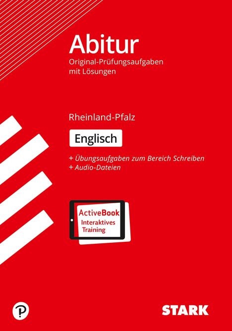 STARK Abiturprüfung Rheinland-Pfalz - Englisch, Diverse