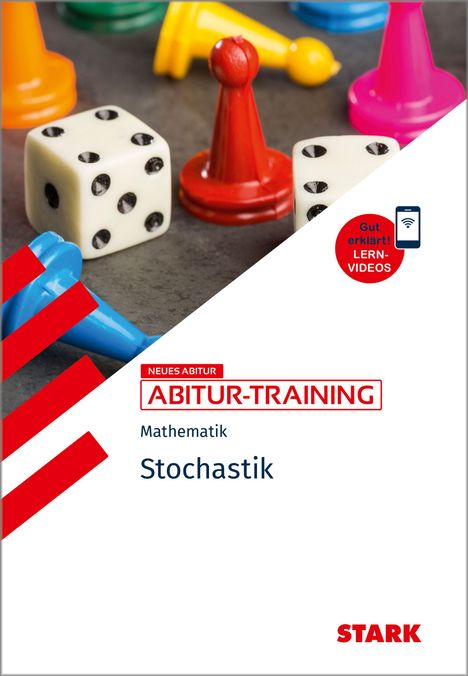 STARK Abitur-Training - Mathematik Stochastik, Buch