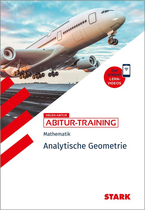 Eberhard Endres: STARK Abitur-Training - Mathematik Analytische Geometrie, Buch